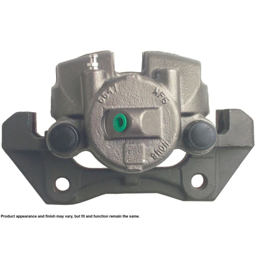 CARDONE Reman 18-B4916 Remanufactured Unloaded Caliper w/Bracket