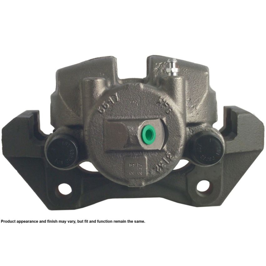 CARDONE Reman 18-B4917 Remanufactured Unloaded Caliper w/Bracket