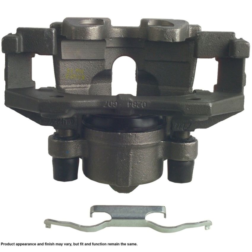 CARDONE Reman 18-B4917 Remanufactured Unloaded Caliper w/Bracket