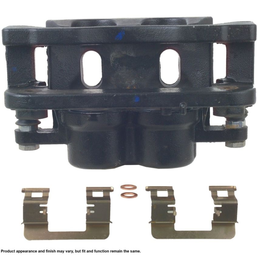 CARDONE Reman 18-B4918 Remanufactured Unloaded Caliper w/Bracket