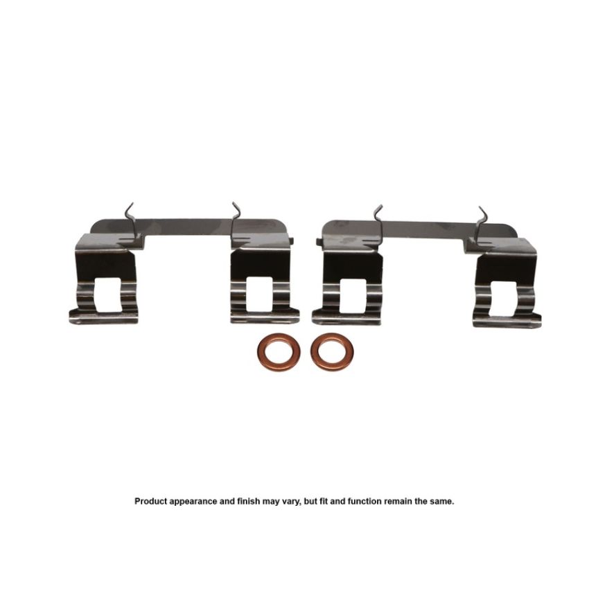 CARDONE Reman 18-B4918 Remanufactured Unloaded Caliper w/Bracket