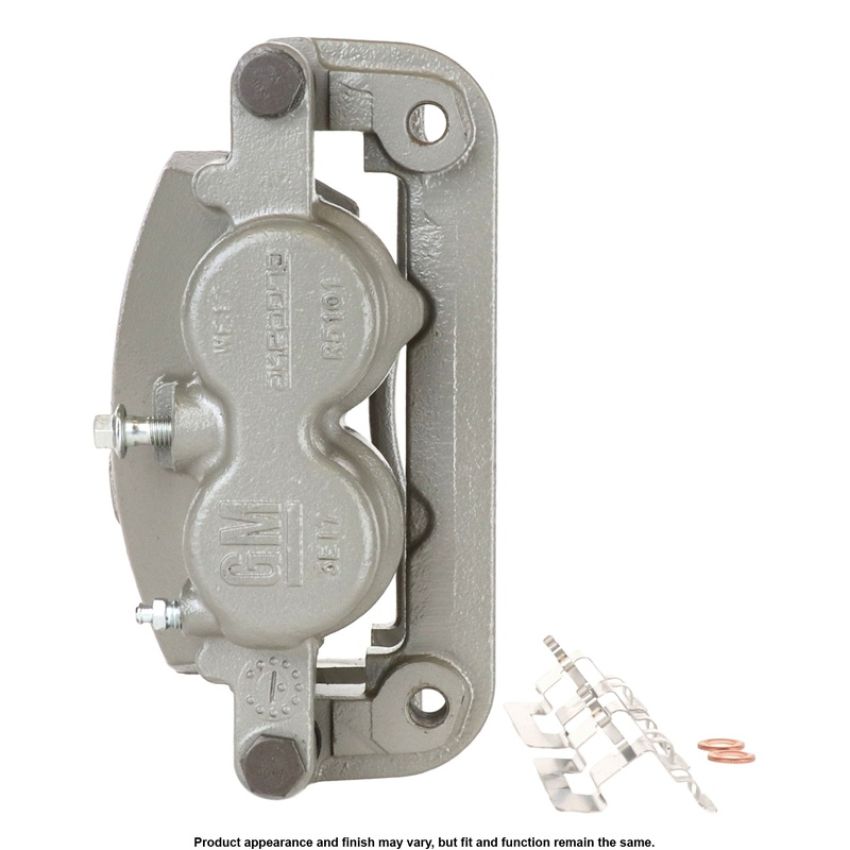 CARDONE Reman 18-B4918 Remanufactured Unloaded Caliper w/Bracket