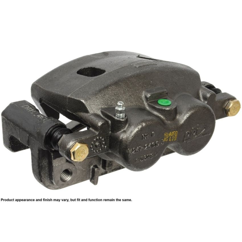 CARDONE Reman 18-B4918A Remanufactured Unloaded Caliper w/Bracket