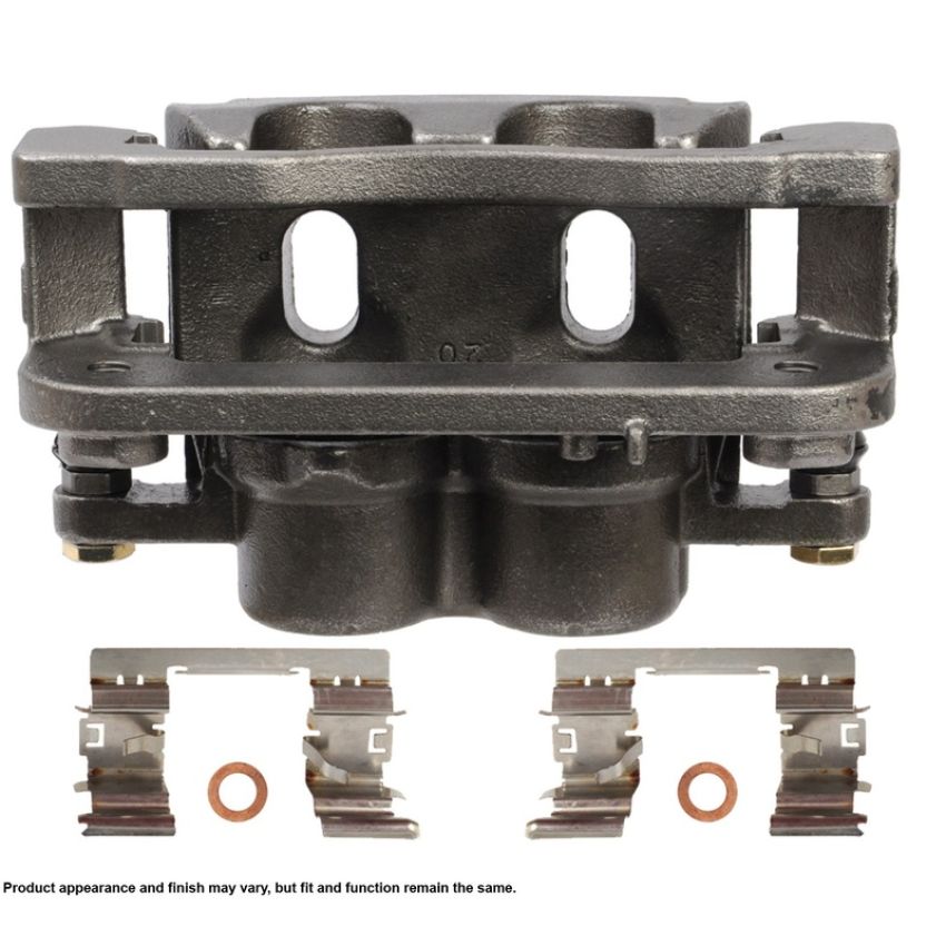 CARDONE Reman 18-B4918A Remanufactured Unloaded Caliper w/Bracket