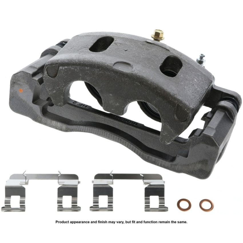 CARDONE Reman 18-B4918A Remanufactured Unloaded Caliper w/Bracket