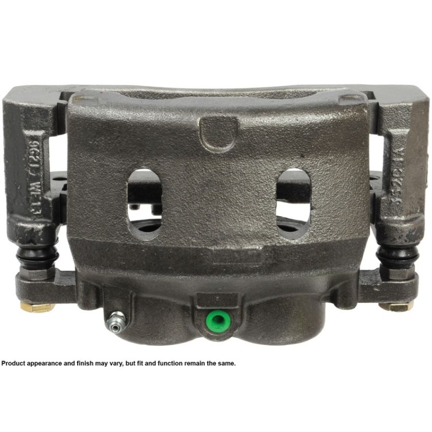 CARDONE Reman 18-B4918A Remanufactured Unloaded Caliper w/Bracket