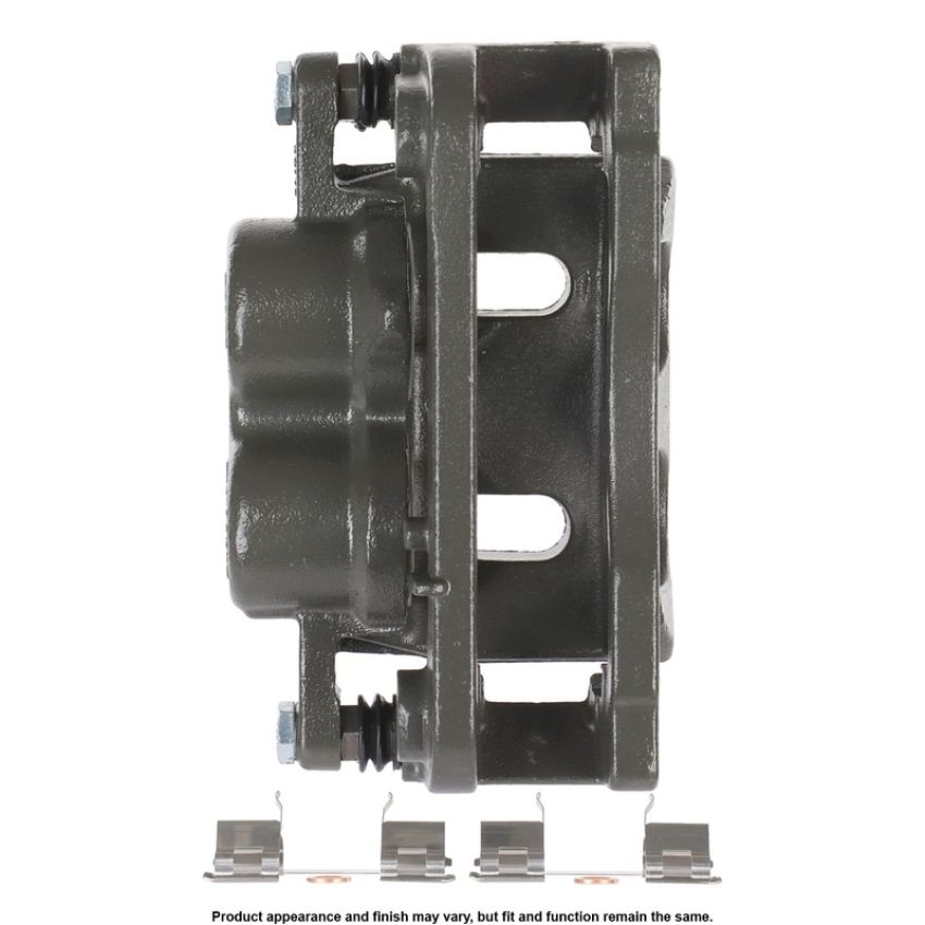 CARDONE Reman 18-B4918AHD Remanufactured Unloaded Caliper w/Bracket