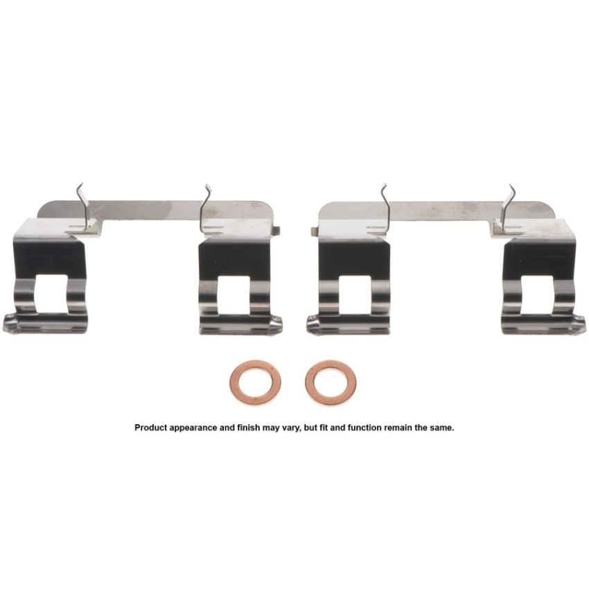 CARDONE Reman 18-B4918AHD Remanufactured Unloaded Caliper w/Bracket