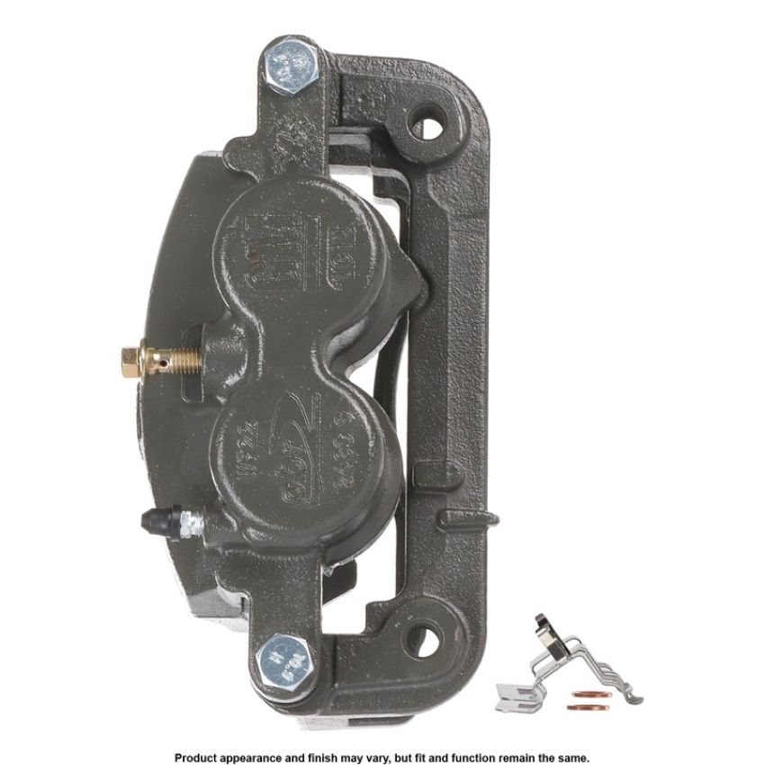 CARDONE Reman 18-B4918AHD Remanufactured Unloaded Caliper w/Bracket