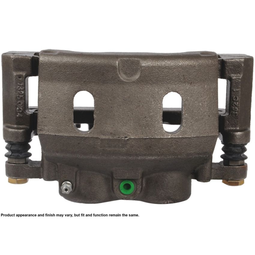 CARDONE Reman 18-B4918AHD Remanufactured Unloaded Caliper w/Bracket