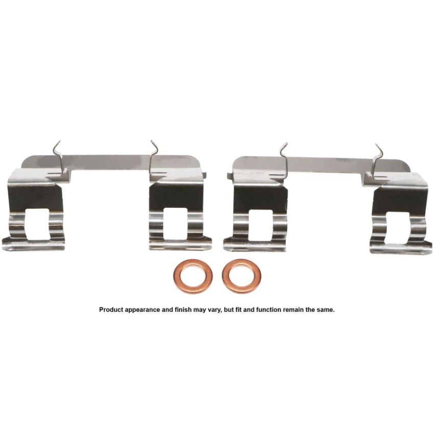 CARDONE Reman 18-B4919 Remanufactured Unloaded Caliper w/Bracket