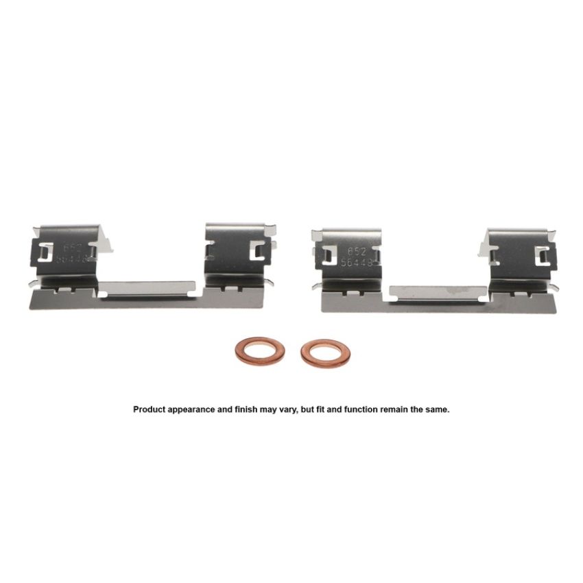 CARDONE Reman 18-B4919A Remanufactured Unloaded Caliper w/Bracket