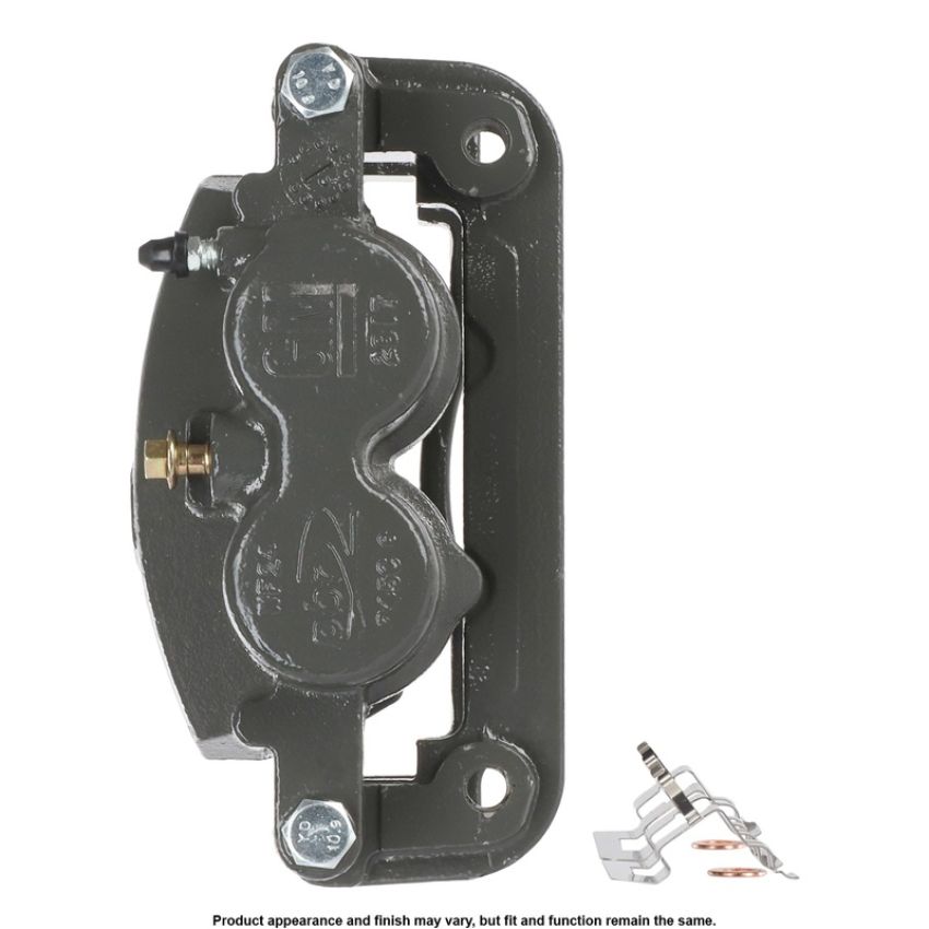 CARDONE Reman 18-B4919A Remanufactured Unloaded Caliper w/Bracket