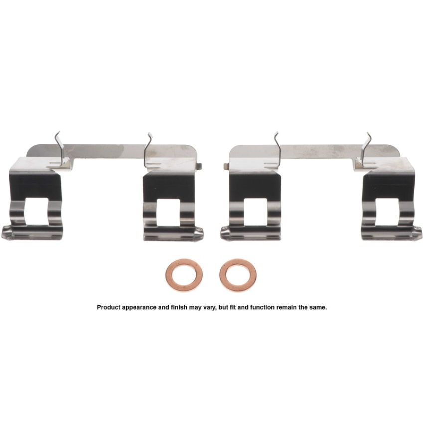 CARDONE Reman 18-B4919AHD Remanufactured Unloaded Caliper w/Bracket