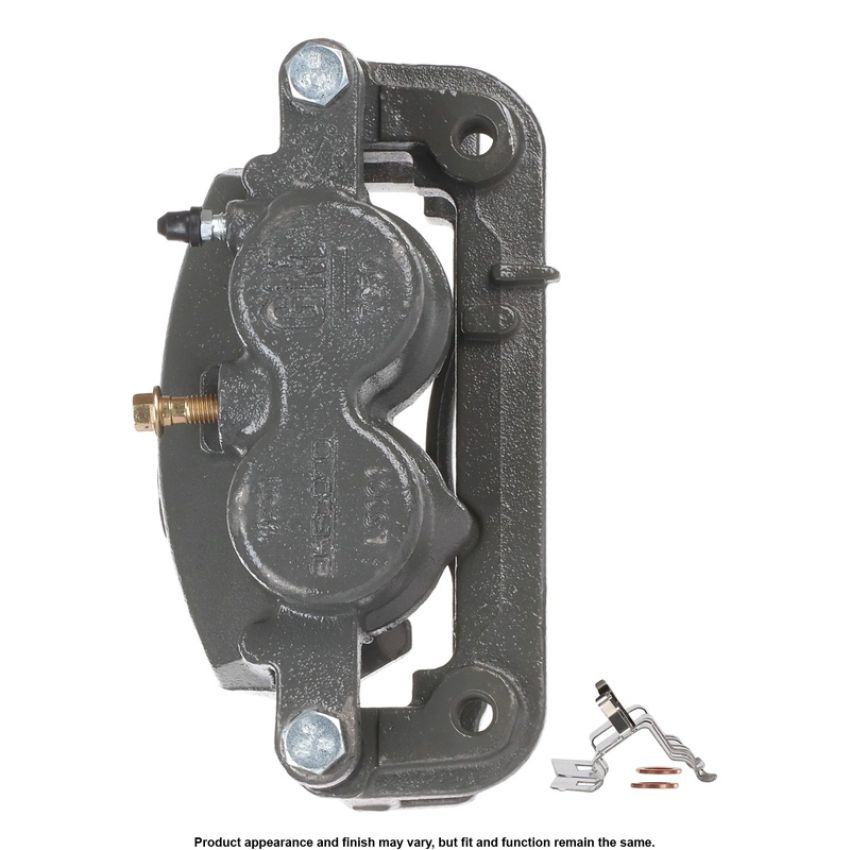 CARDONE Reman 18-B4919AHD Remanufactured Unloaded Caliper w/Bracket
