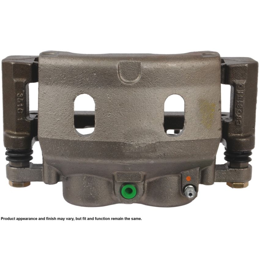 CARDONE Reman 18-B4919AHD Remanufactured Unloaded Caliper w/Bracket