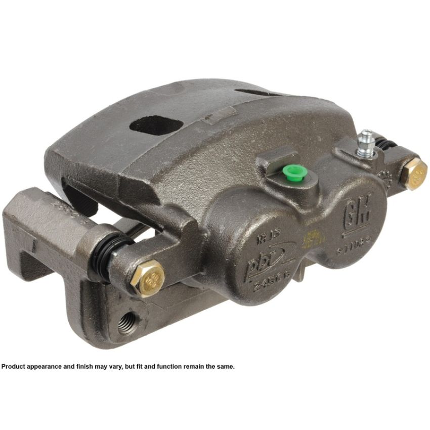 CARDONE Reman 18-B4919HD Remanufactured Unloaded Caliper w/Bracket