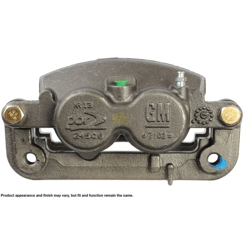 CARDONE Reman 18-B4919HD Remanufactured Unloaded Caliper w/Bracket