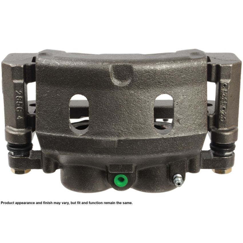 CARDONE Reman 18-B4919HD Remanufactured Unloaded Caliper w/Bracket