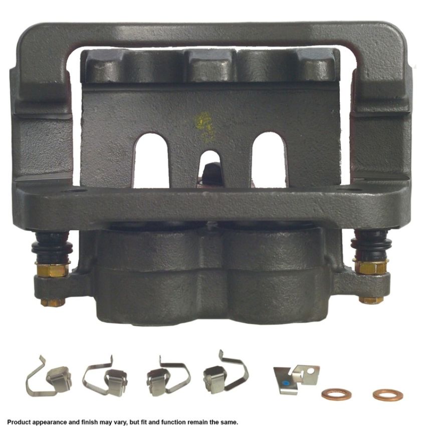 CARDONE Reman 18-B4920 Remanufactured Unloaded Caliper w/Bracket