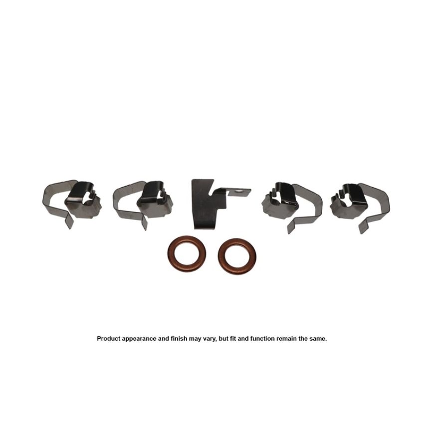 CARDONE Reman 18-B4920 Remanufactured Unloaded Caliper w/Bracket
