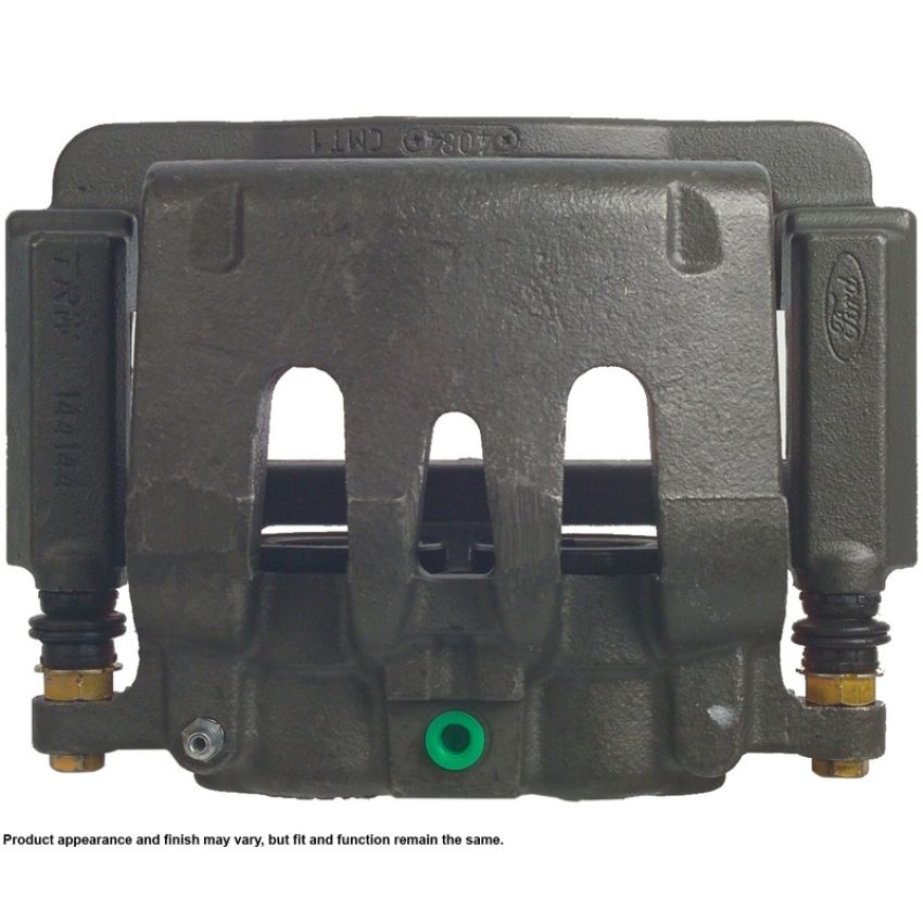 CARDONE Reman 18-B4920 Remanufactured Unloaded Caliper w/Bracket