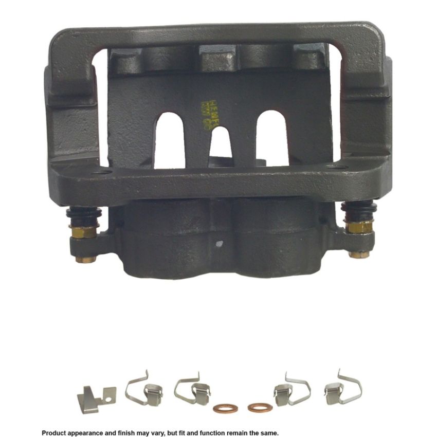 CARDONE Reman 18-B4921 Remanufactured Unloaded Caliper w/Bracket
