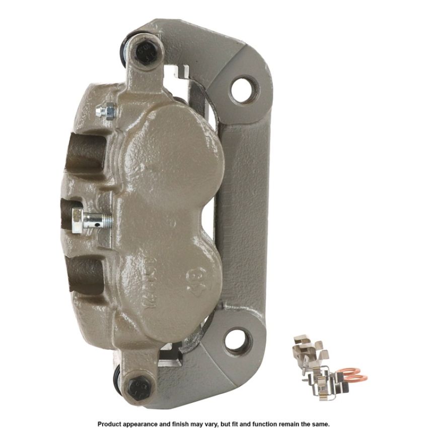 CARDONE Reman 18-B4921 Remanufactured Unloaded Caliper w/Bracket