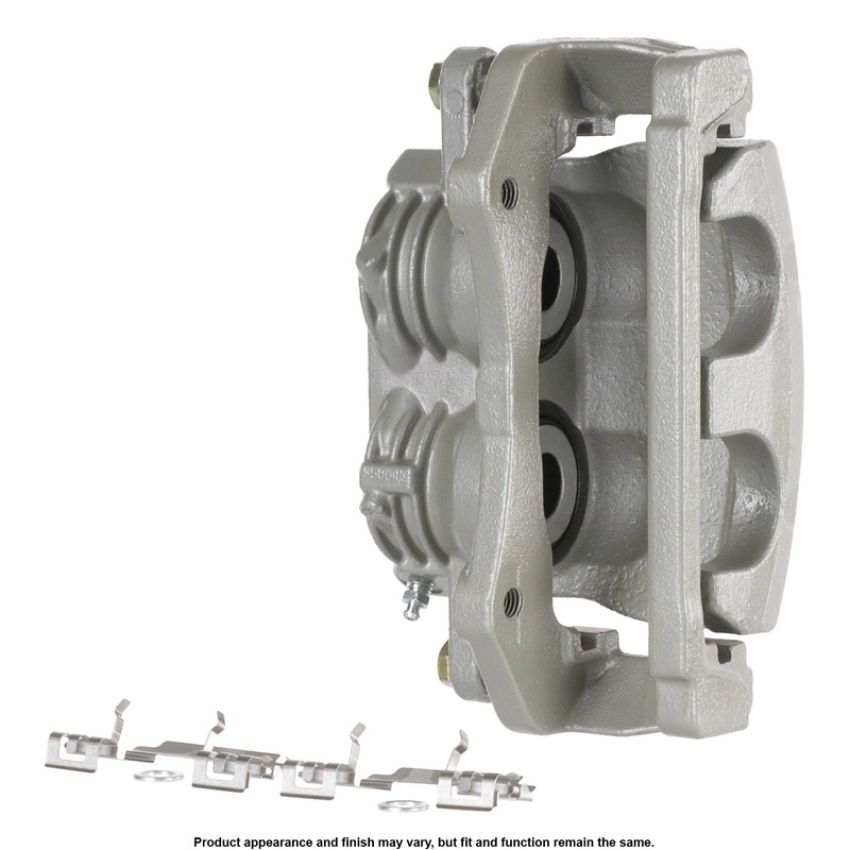 CARDONE Reman 18-B4922 Remanufactured Unloaded Caliper w/Bracket