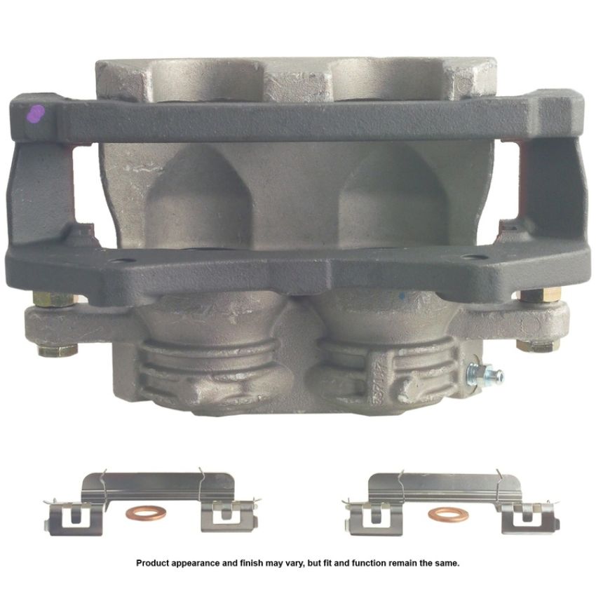 CARDONE Reman 18-B4922 Remanufactured Unloaded Caliper w/Bracket