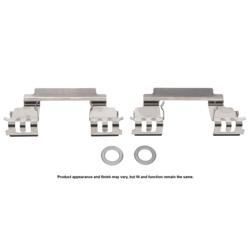 CARDONE Reman 18-B4922 Remanufactured Unloaded Caliper w/Bracket