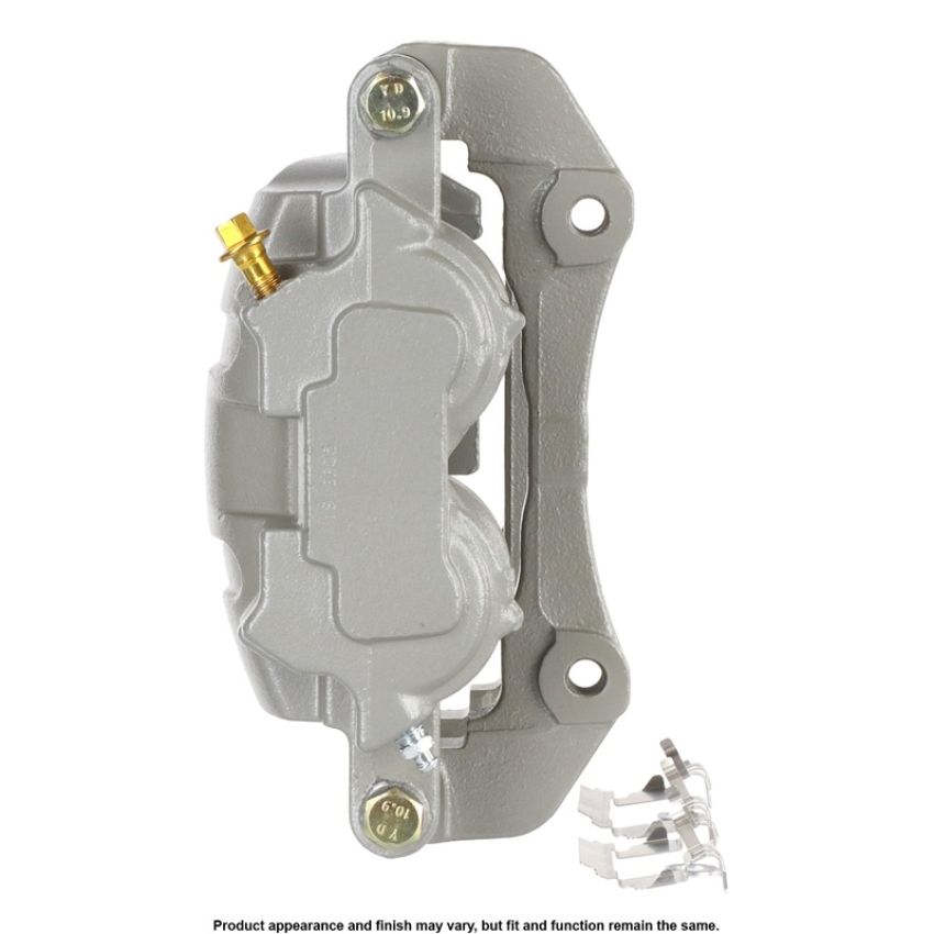 CARDONE Reman 18-B4922 Remanufactured Unloaded Caliper w/Bracket