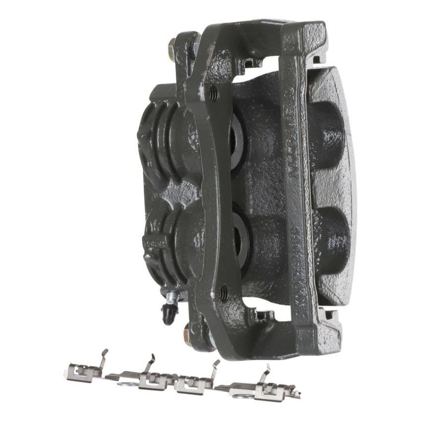 CARDONE Reman 18-B4922A Remanufactured Unloaded Caliper w/Bracket