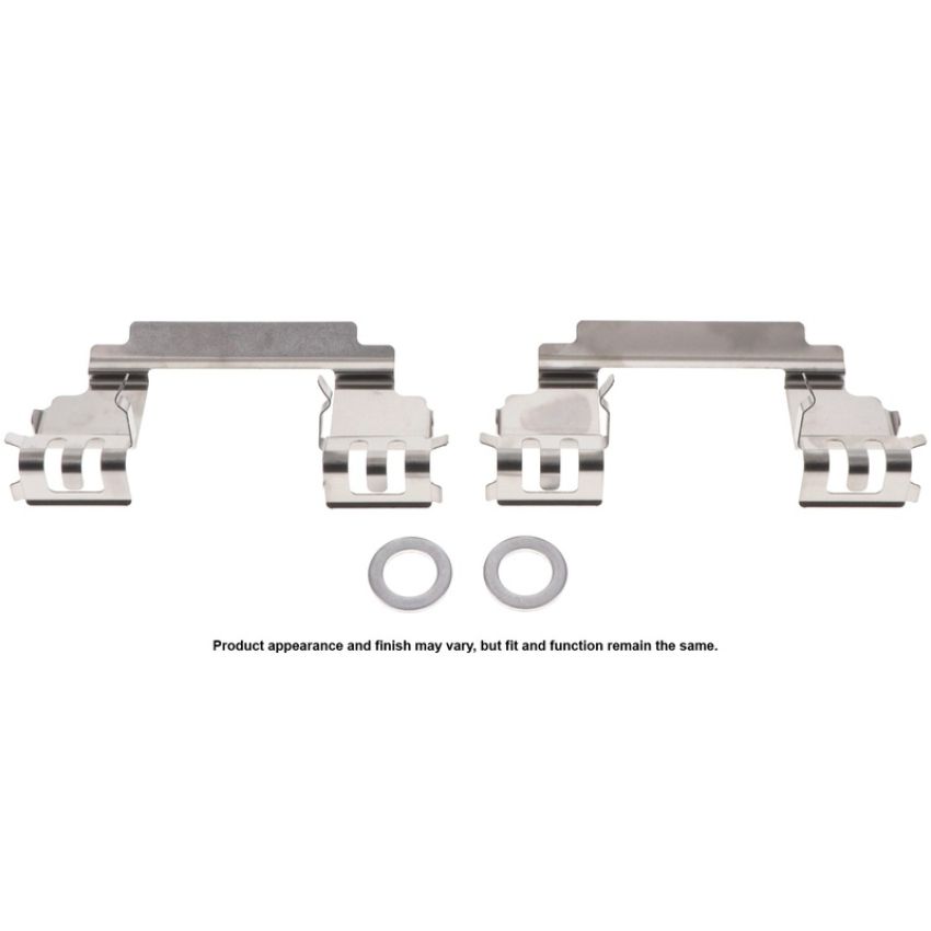 CARDONE Reman 18-B4922A Remanufactured Unloaded Caliper w/Bracket