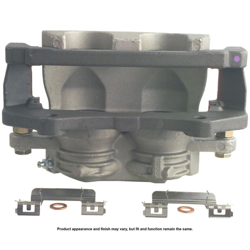 CARDONE Reman 18-B4923 Remanufactured Unloaded Caliper w/Bracket