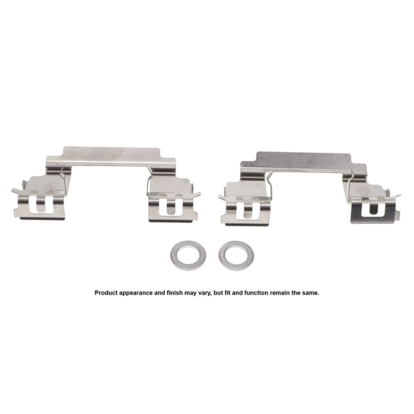 CARDONE Reman 18-B4923 Remanufactured Unloaded Caliper w/Bracket