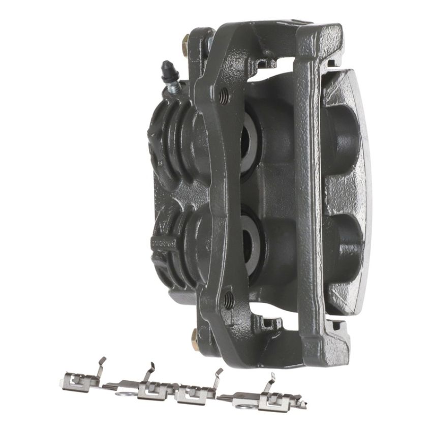 CARDONE Reman 18-B4923A Remanufactured Unloaded Caliper w/Bracket