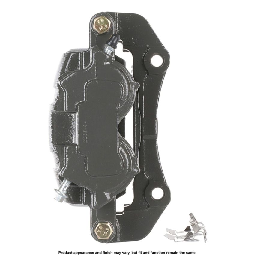 CARDONE Reman 18-B4923A Remanufactured Unloaded Caliper w/Bracket