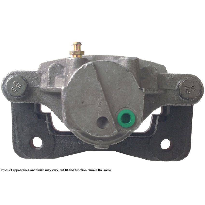 CARDONE Reman 18-B4924 Remanufactured Unloaded Caliper w/Bracket