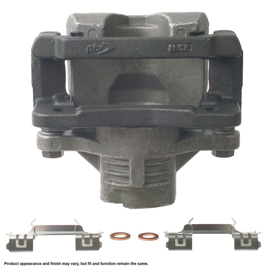 CARDONE Reman 18-B4924 Remanufactured Unloaded Caliper w/Bracket