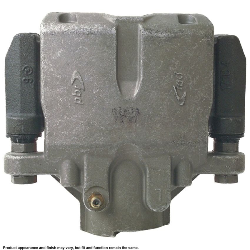 CARDONE Reman 18-B4924 Remanufactured Unloaded Caliper w/Bracket