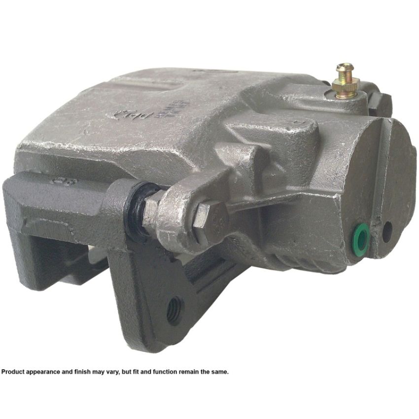 CARDONE Reman 18-B4925 Remanufactured Unloaded Caliper w/Bracket