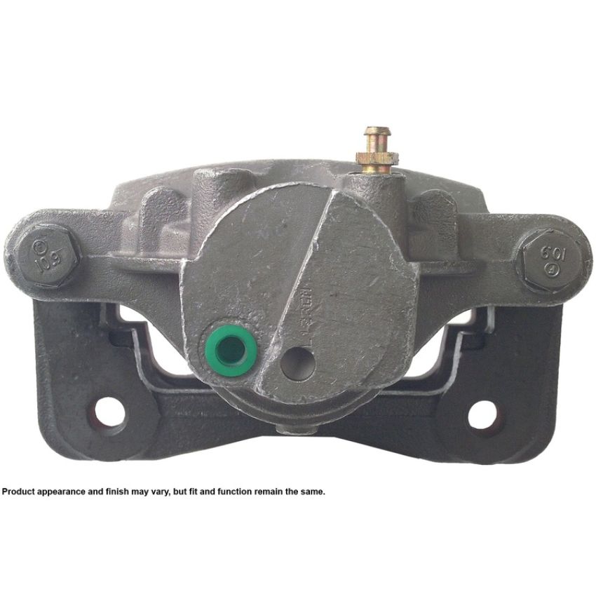 CARDONE Reman 18-B4925 Remanufactured Unloaded Caliper w/Bracket