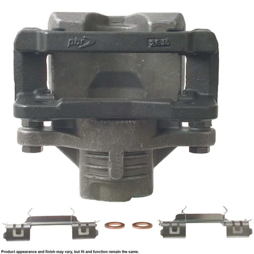 CARDONE Reman 18-B4925 Remanufactured Unloaded Caliper w/Bracket