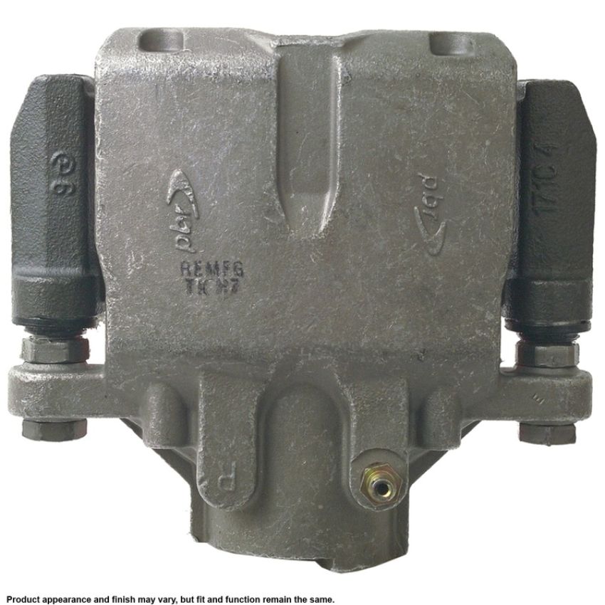 CARDONE Reman 18-B4925 Remanufactured Unloaded Caliper w/Bracket