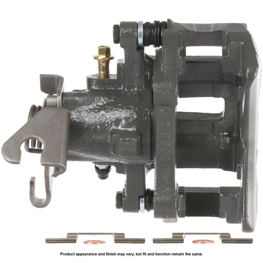 CARDONE Reman 18-B4926 Remanufactured Unloaded Caliper w/Bracket