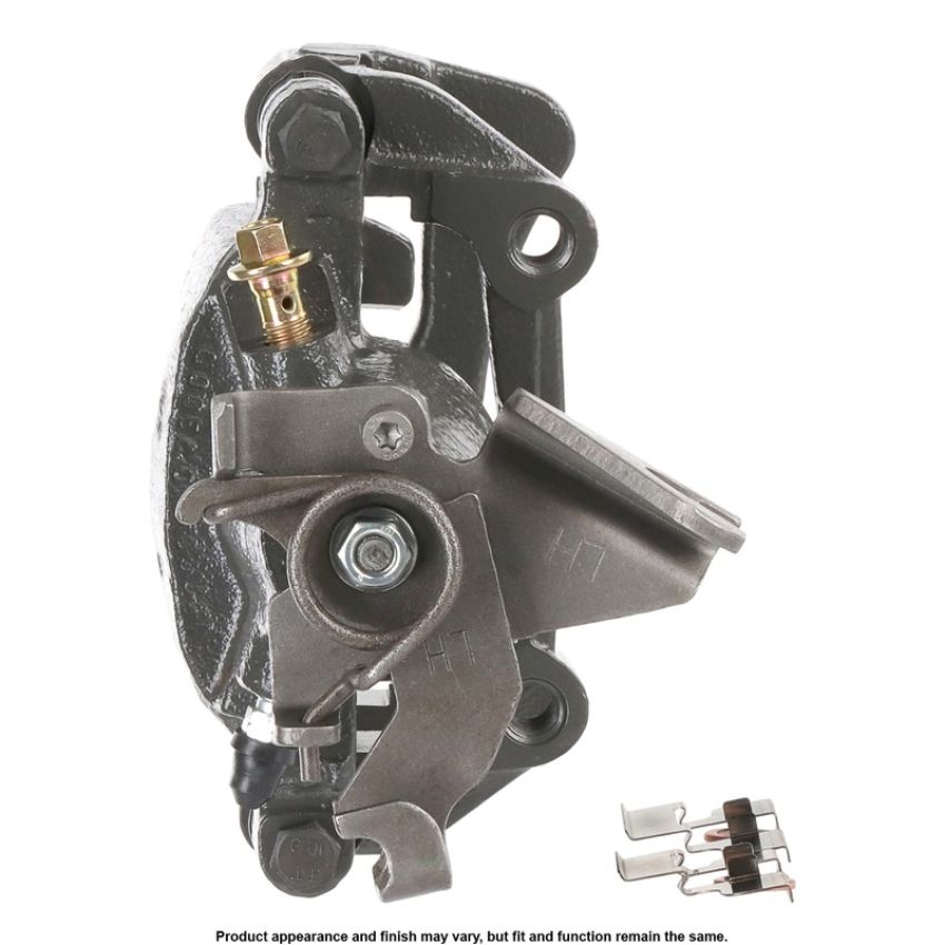 CARDONE Reman 18-B4926 Remanufactured Unloaded Caliper w/Bracket