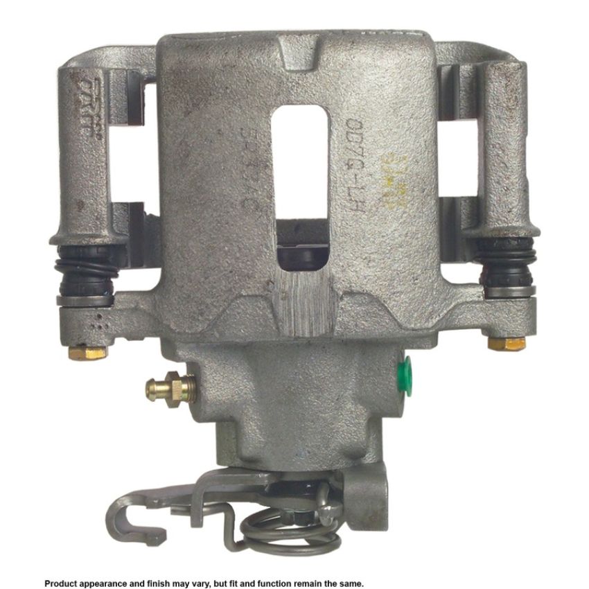 CARDONE Reman 18-B4926 Remanufactured Unloaded Caliper w/Bracket