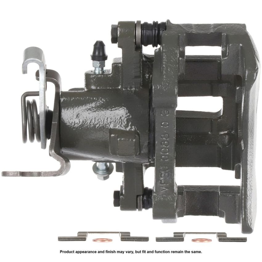CARDONE Reman 18-B4927 Remanufactured Unloaded Caliper w/Bracket