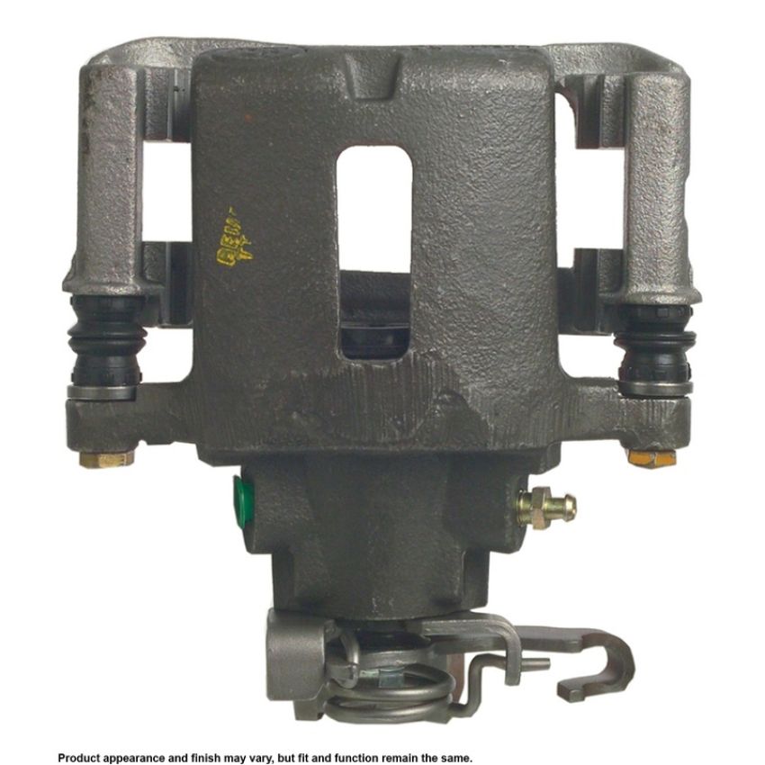 CARDONE Reman 18-B4927 Remanufactured Unloaded Caliper w/Bracket